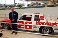 How much was Cale Yarborough Paid?